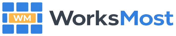 WorksMost.Com